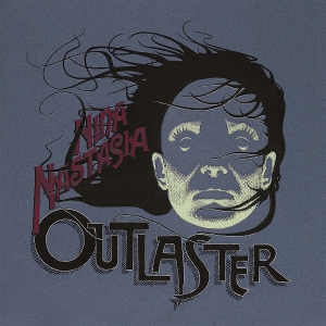 Nastasia, Nina – Outlaster