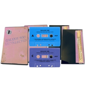 Galaxie 500 – Uncollected Noise New York '88-'90