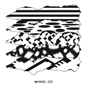 V/A – Bis001 Bis020
