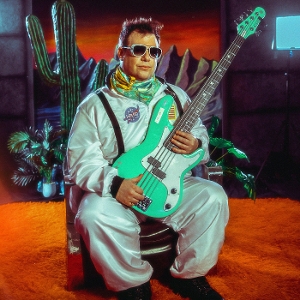 Carrtoons – Space Cadet