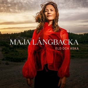 Langbacka, Maja – Eld Och Aska (Fire and Ashes)