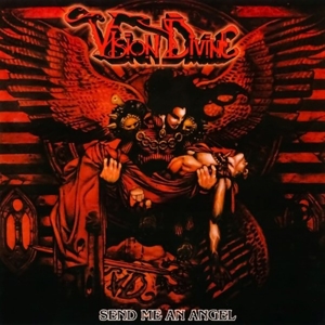 Vision Divine – Send Me an Angel