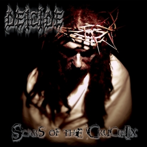Deicide – Scars of the Crucifix
