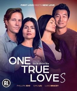 Movie – One True Loves