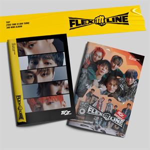 Tiot – Flex Line