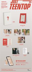 Teen Top – Just 15, Just Teen Top