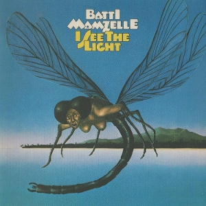 Batti Mamzelle – I See the Light