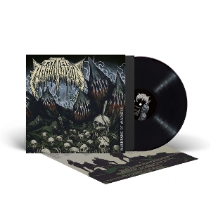 Total Annihilation – Mountains of Madness