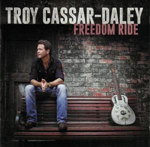 Cassar-Daley, Troy – Freedom Ride