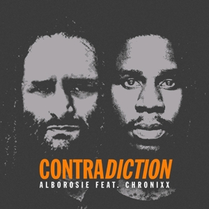 Alborosie – Contradiction