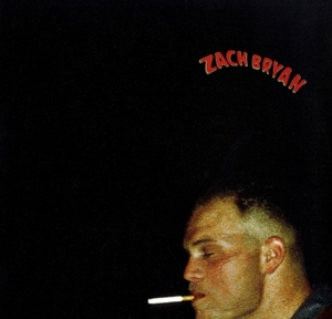 Bryan, Zach – Zach Bryan