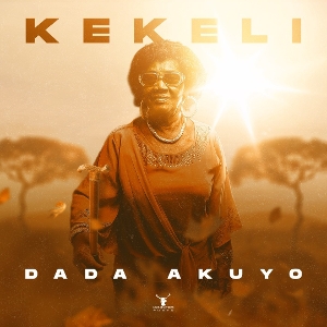 Akuyo, Dada – Kekeli