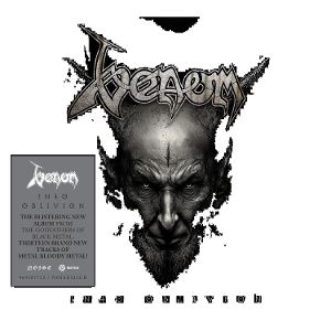 Venom – Into Oblivion