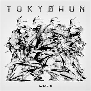 DJ Krush – Tokyohum
