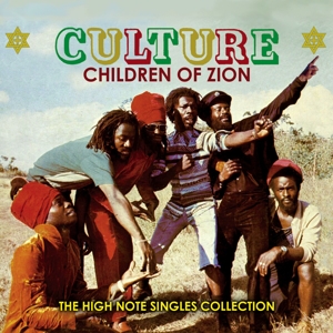 Culture – Children of Zion