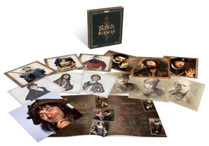 Blackadder – Blackadder's Historical Record
