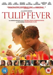 Movie – Tulip Fever