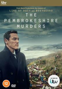 Tv Series – Pembrokeshire Murders