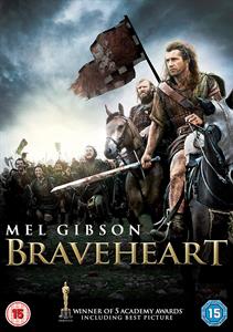 Movie – Braveheart