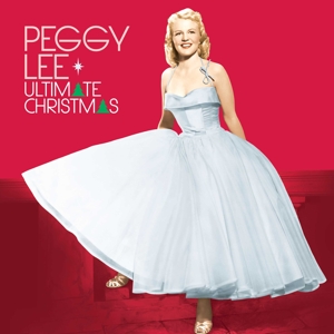 Lee, Peggy – Ultimate Christmas