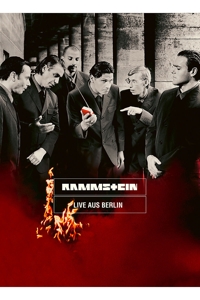 Rammstein – Live Aus Berlin