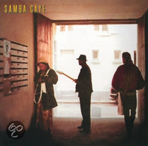 Diabate, Sekou Bembeya – Samba Gaye
