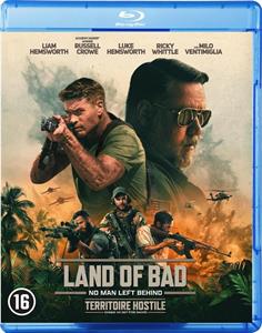 Movie – Land of Bad