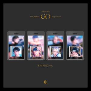 Cix – Go Chapter 1 : Go Together