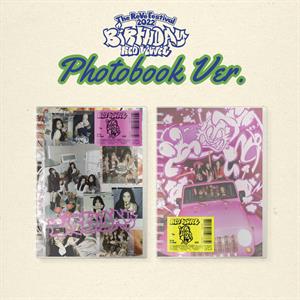 Red Velvet – Reve Festival 2022 : Birthday