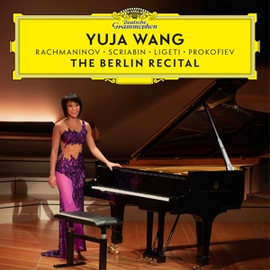 San Francisco Symphony – The Berlin Recital