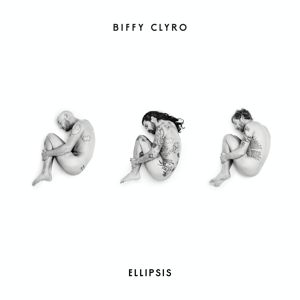 Biffy Clyro – Ellipsis