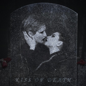 Ic3peak – Kiss of Death