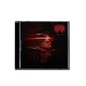 Larcenia Roe – Dereliction