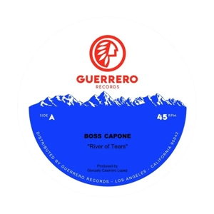 Boss Capone – 7-River of Tears