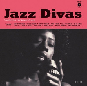 V/A – Jazz Divas