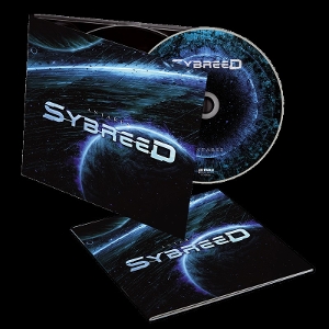 Sybreed – Antares