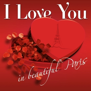 Various – I Love You