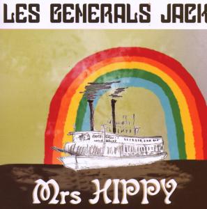 Les Generals Jack – Misses Hippy