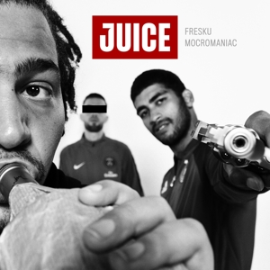 Fresku – Juice