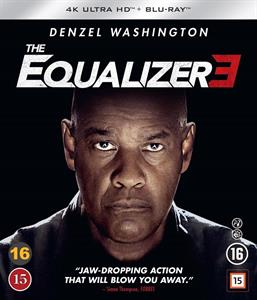 Movie – The Equalizer 3
