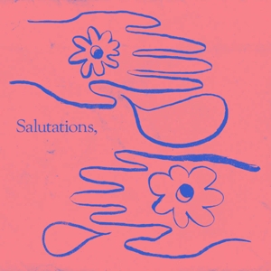 V/A – Salutations (Coke Bottle Clear)