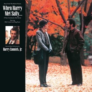 Connick, Harry Jr. – When Harry Met Sally-OST-