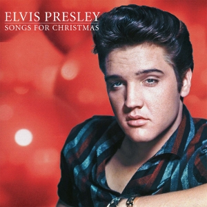 Presley, Elvis – Songs For Christmas