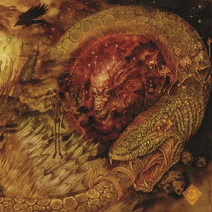 A Forest of Stars – Beware the Sword You Cannot See