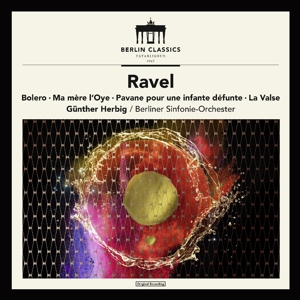 V/A – Ravel: Various Orchestral Works