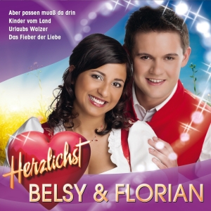 Belsy & Florian – Herzlichst