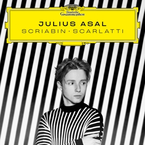 Asal, Julius – Scriabin - Scarlatti