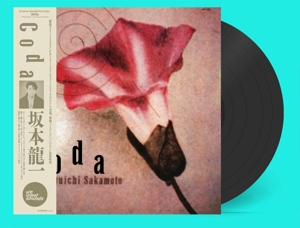 Sakamoto, Ryuichi – Coda