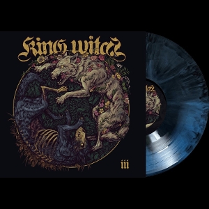 King Witch – Iii