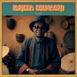Soumaoro, Idrissa – Dire